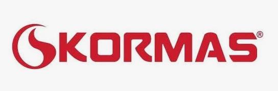 Kormas